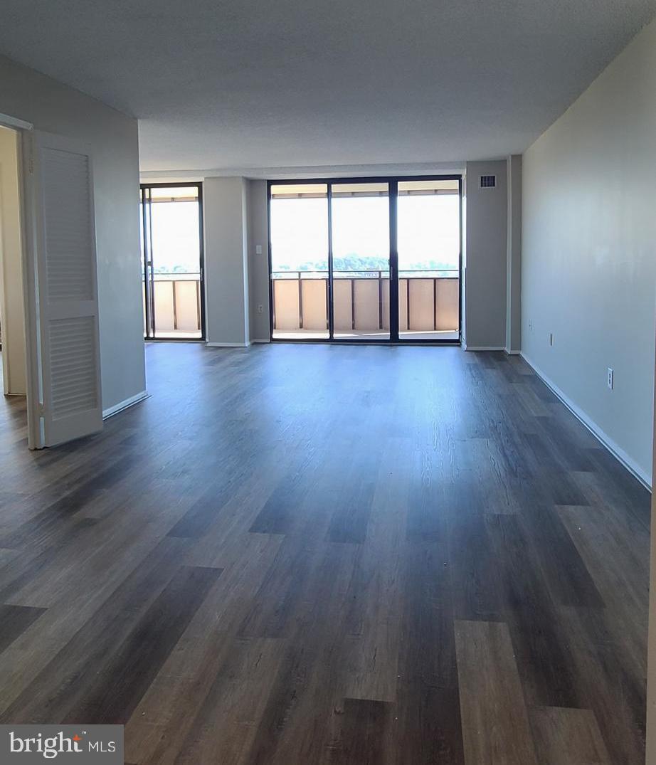 TEMPLETON OF ALEXANDRIA - Residential Lease