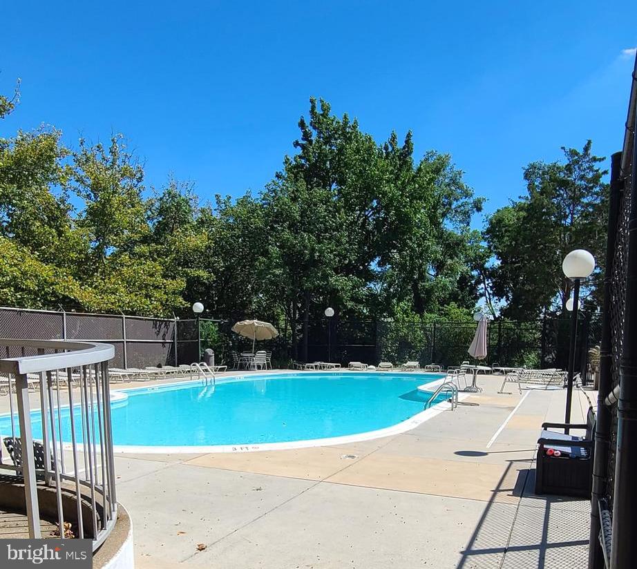 TEMPLETON OF ALEXANDRIA - Residential Lease