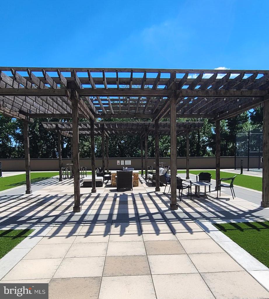 TEMPLETON OF ALEXANDRIA - Residential Lease