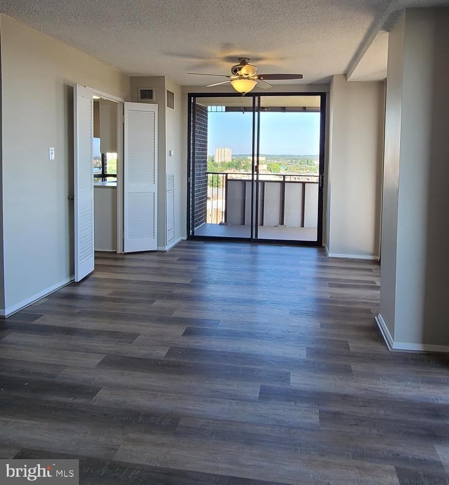 TEMPLETON OF ALEXANDRIA - Residential Lease