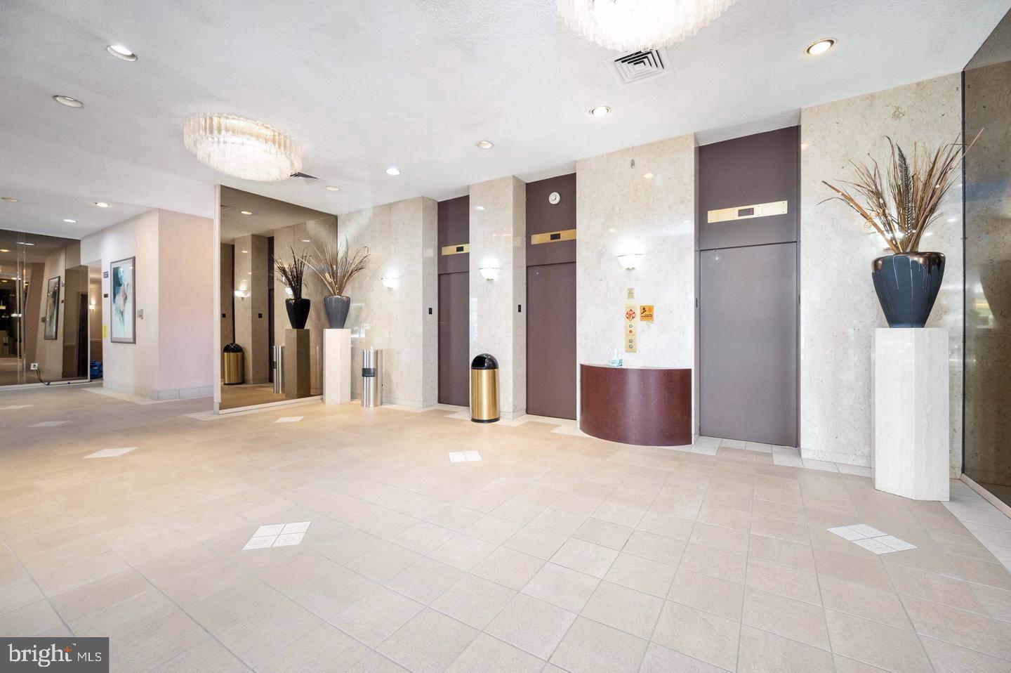 TEMPLETON OF ALEXANDRIA - Residential Lease