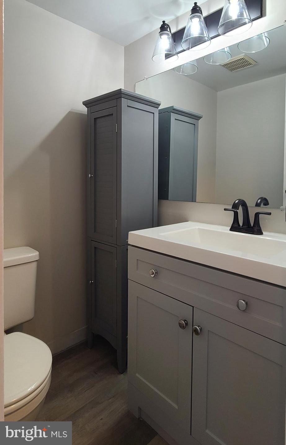 TEMPLETON OF ALEXANDRIA - Residential Lease