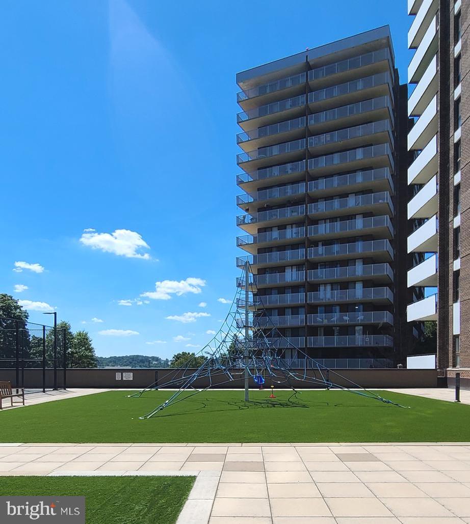 TEMPLETON OF ALEXANDRIA - Residential Lease