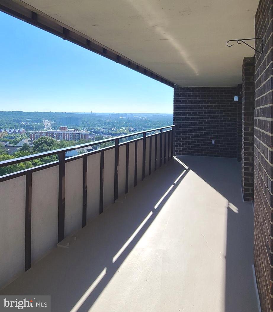 TEMPLETON OF ALEXANDRIA - Residential Lease