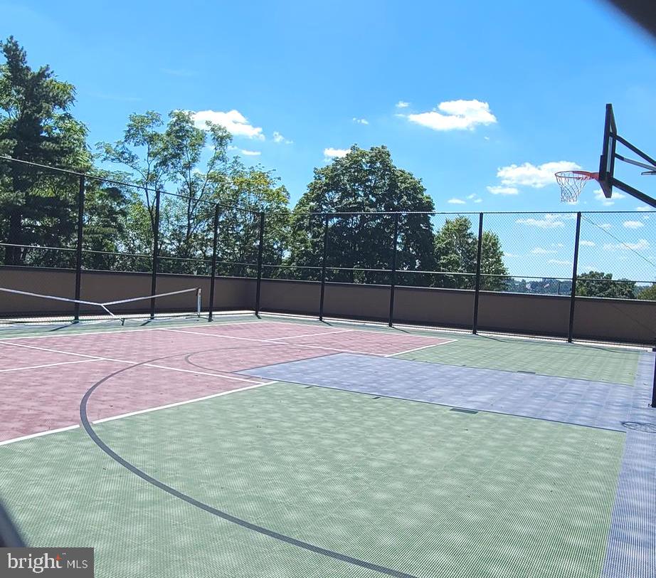 TEMPLETON OF ALEXANDRIA - Residential Lease