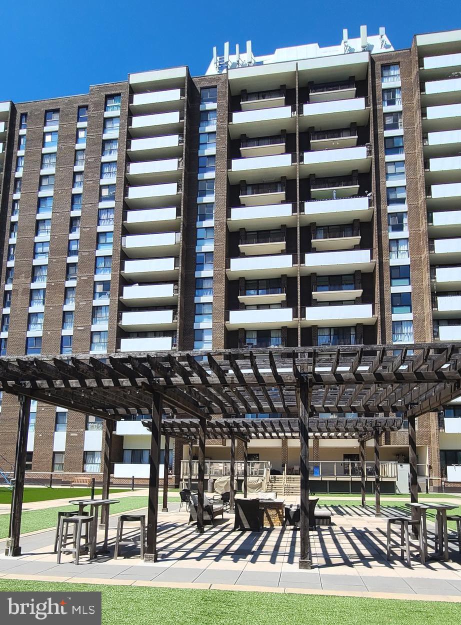 TEMPLETON OF ALEXANDRIA - Residential Lease