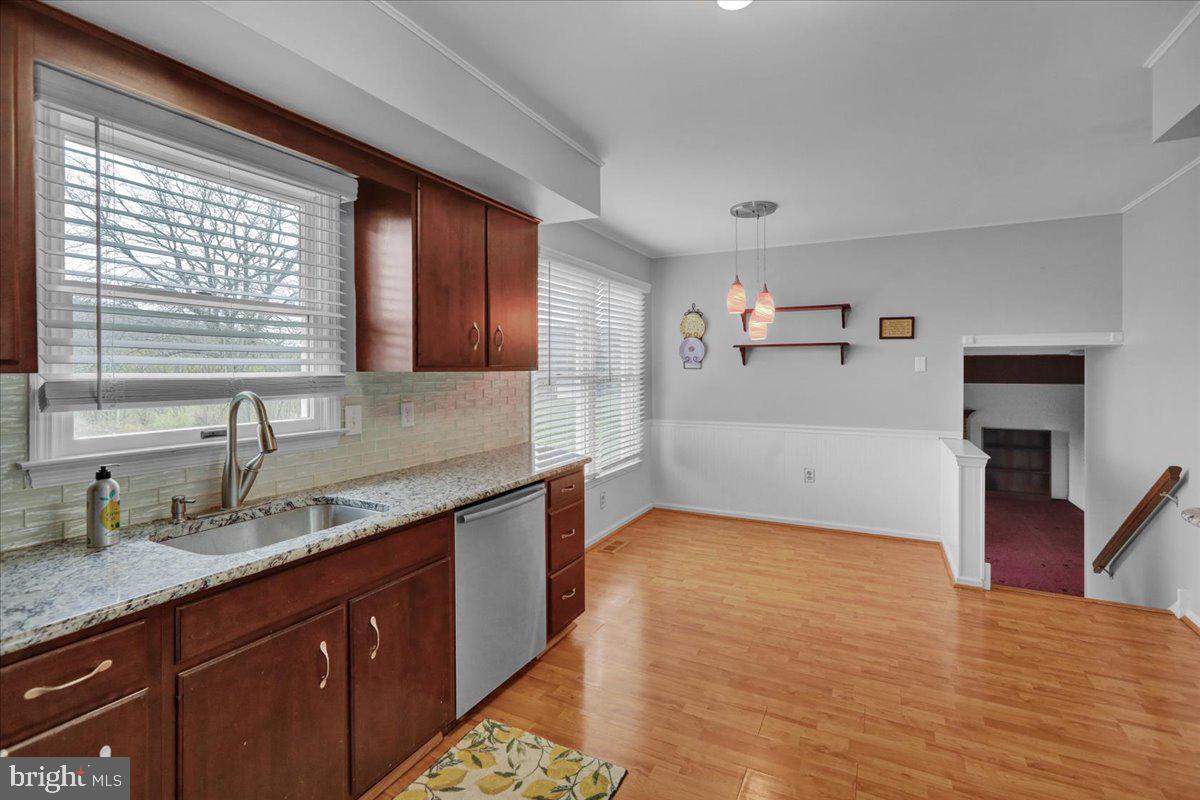 SUNRISE - Residential