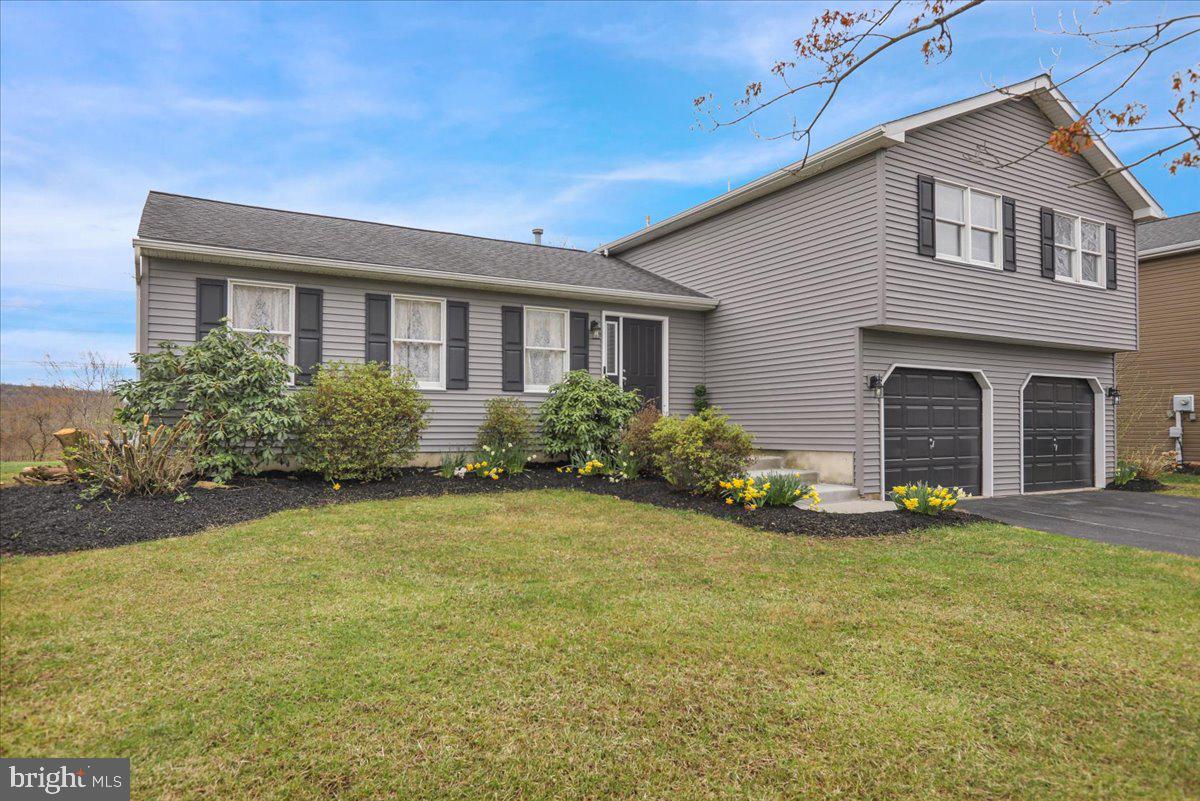 SUNRISE - Residential