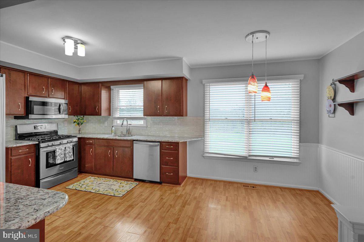 SUNRISE - Residential