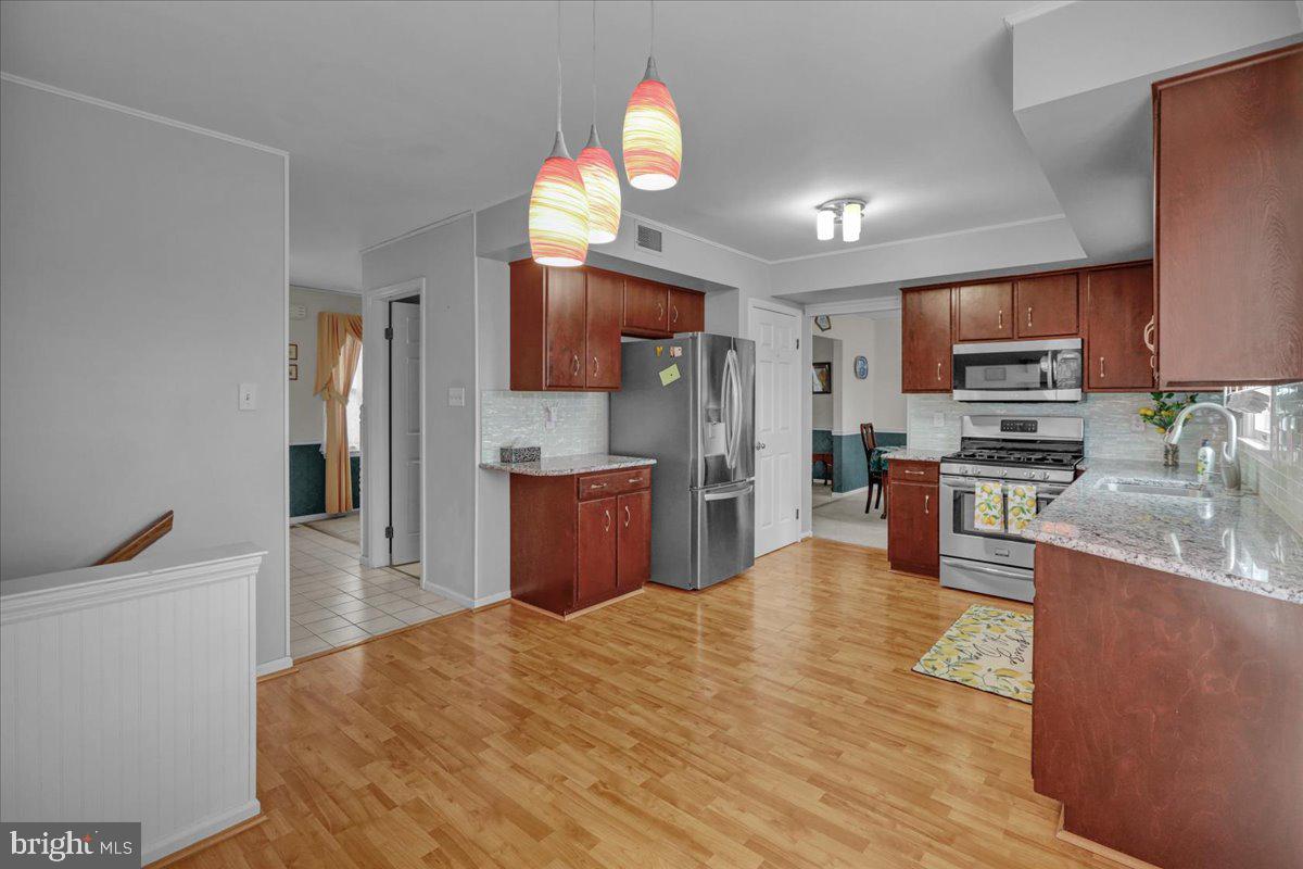 SUNRISE - Residential