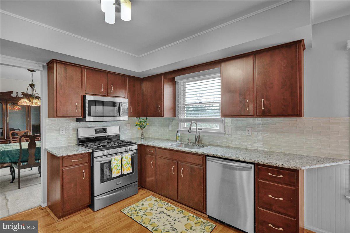 SUNRISE - Residential