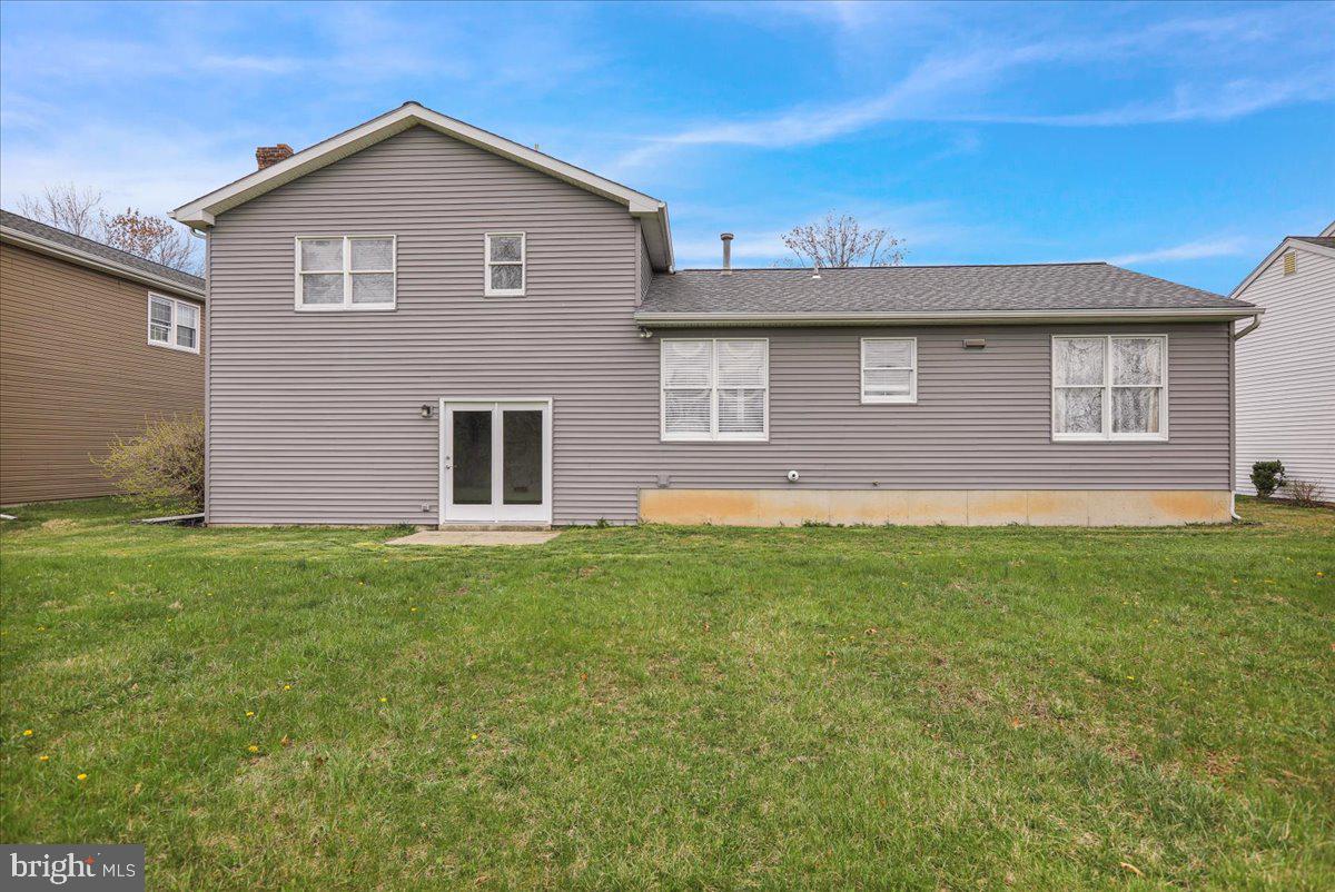 SUNRISE - Residential