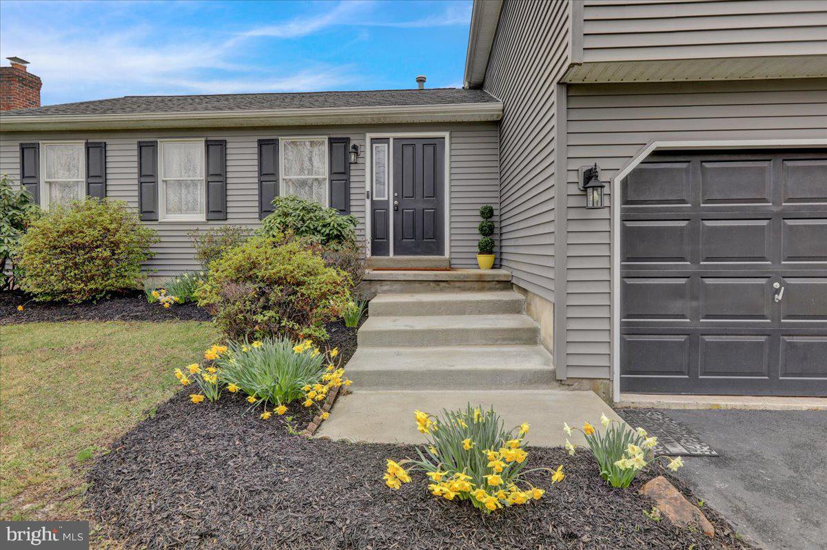 SUNRISE - Residential