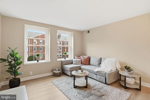 3059 S BUCHANAN STREET B1 ARLINGTON VA 22206