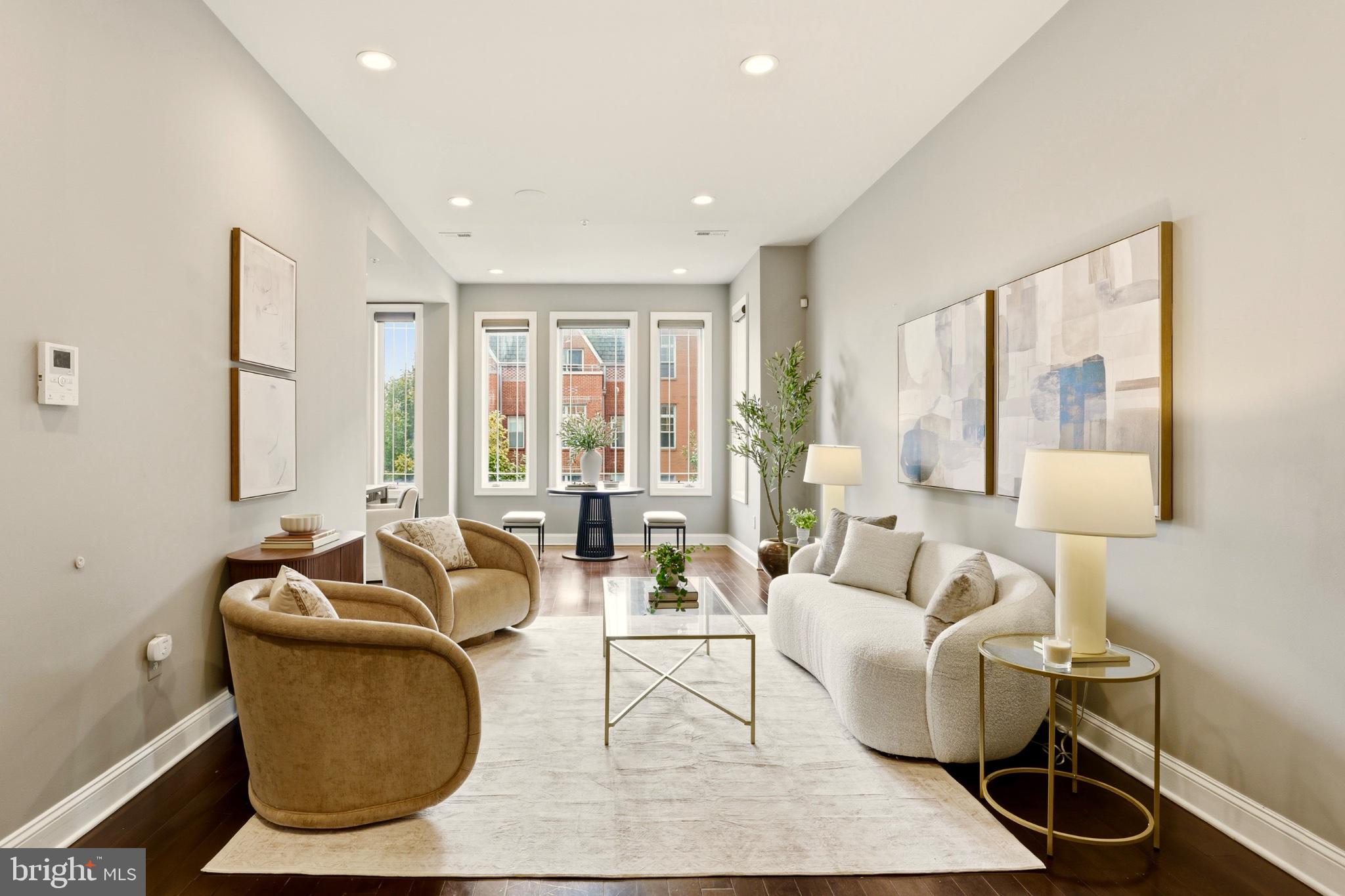 151 V STREET NW 4