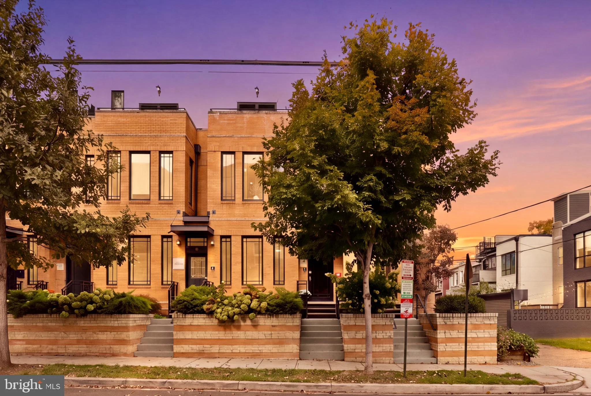 151 V Street NW Unit 4, Washington, DC 20001