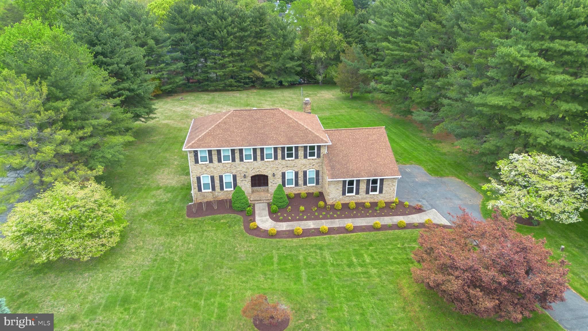 20809 MERLE DRIVE