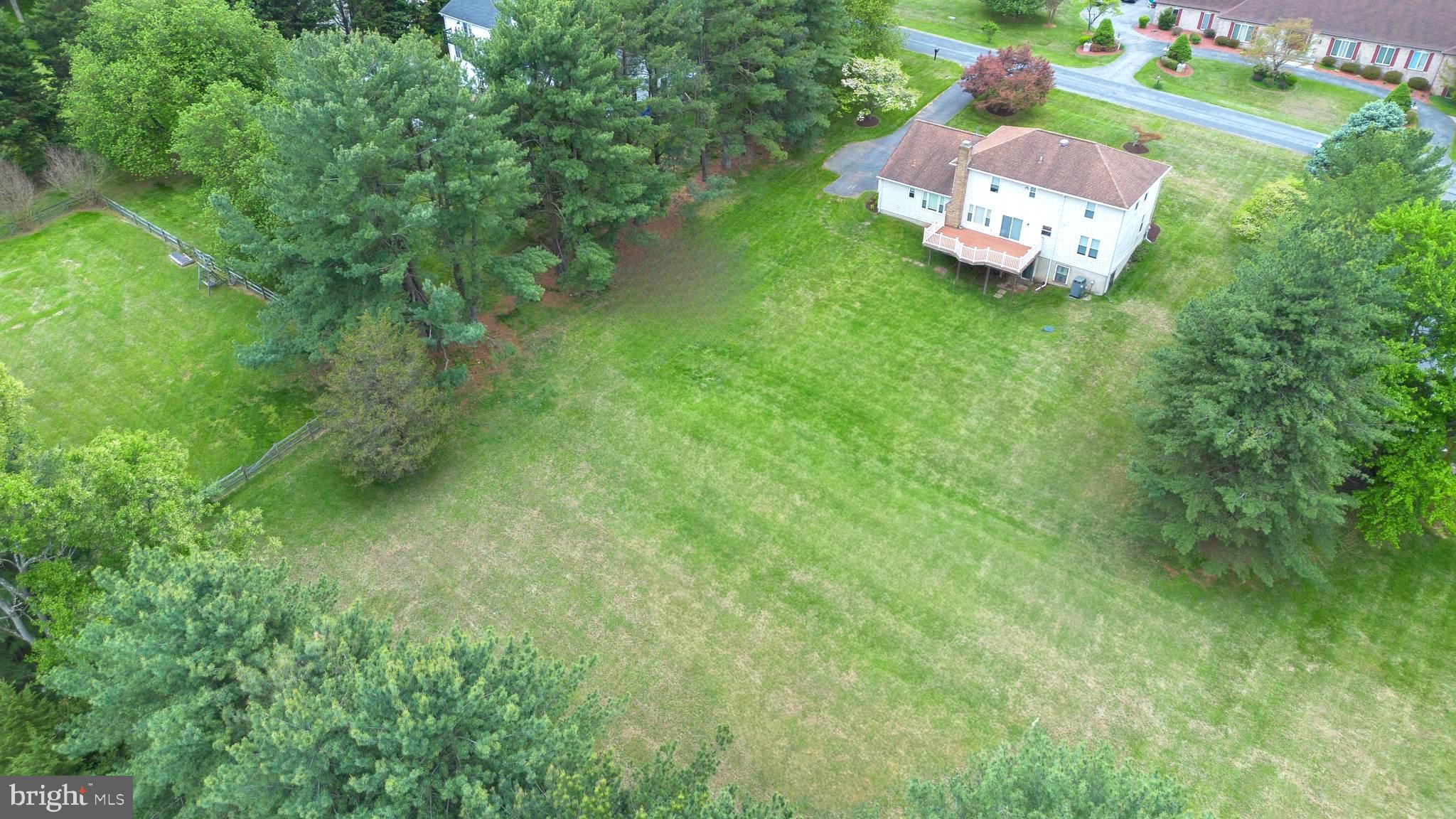20809 MERLE DRIVE