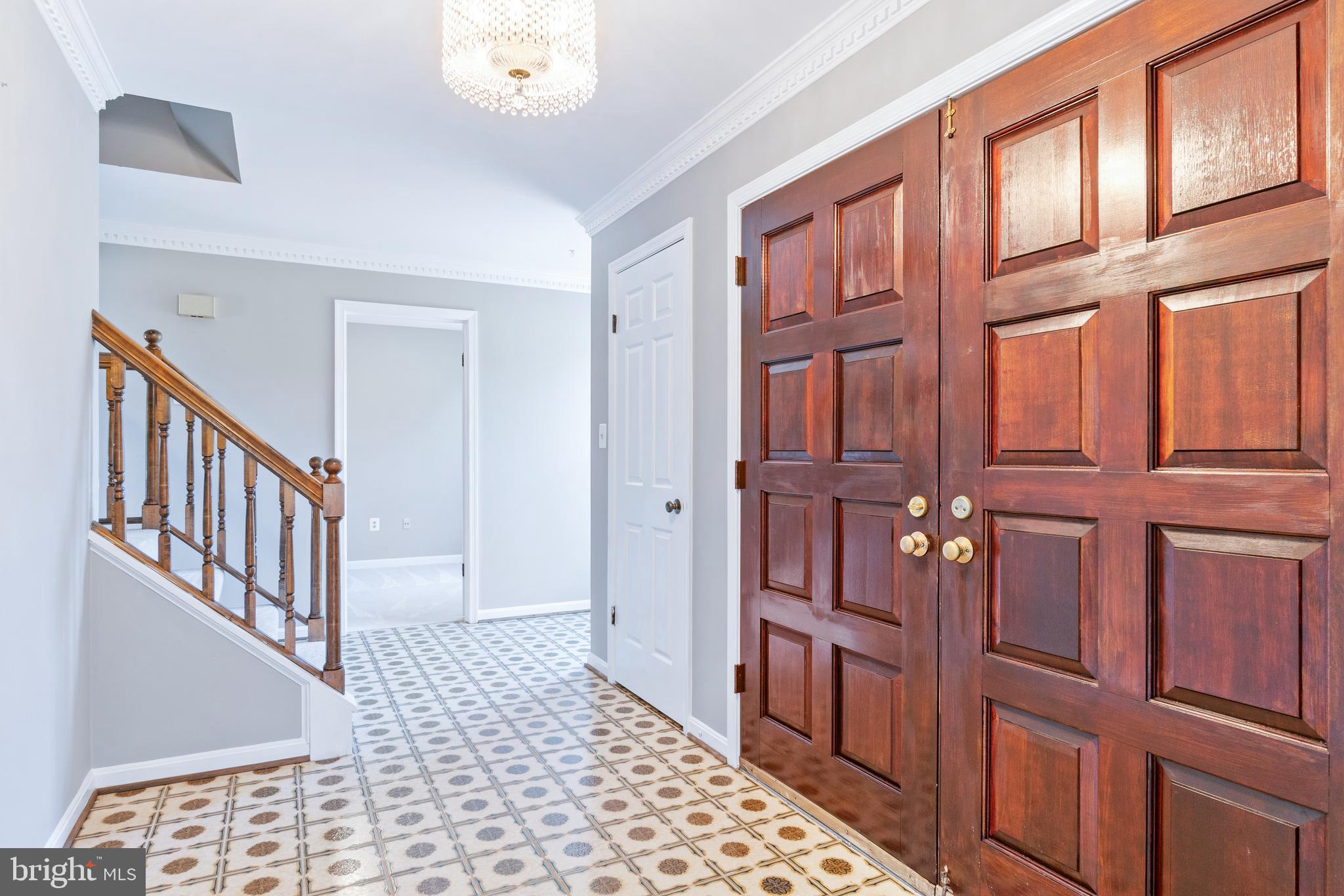 20809 MERLE DRIVE