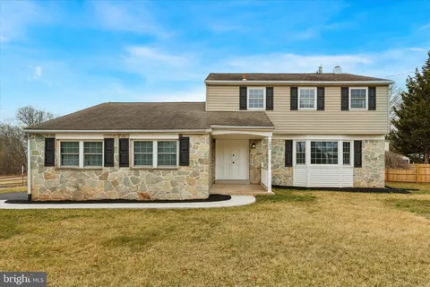1896 S Valley Forge Road, Lansdale, PA 19446 - MLS#: PAMC2131748