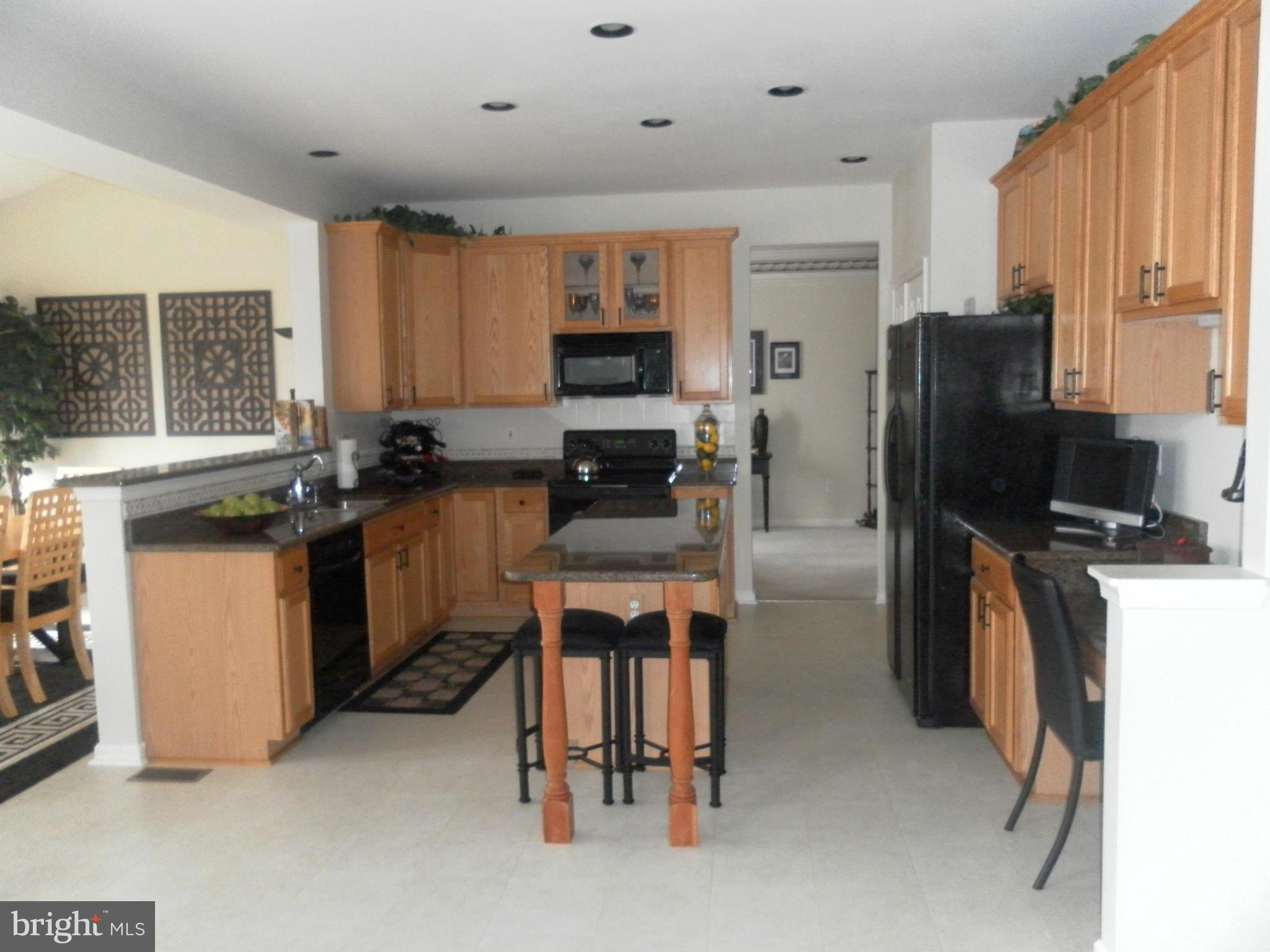 MCDONOGH OAKS - Residential