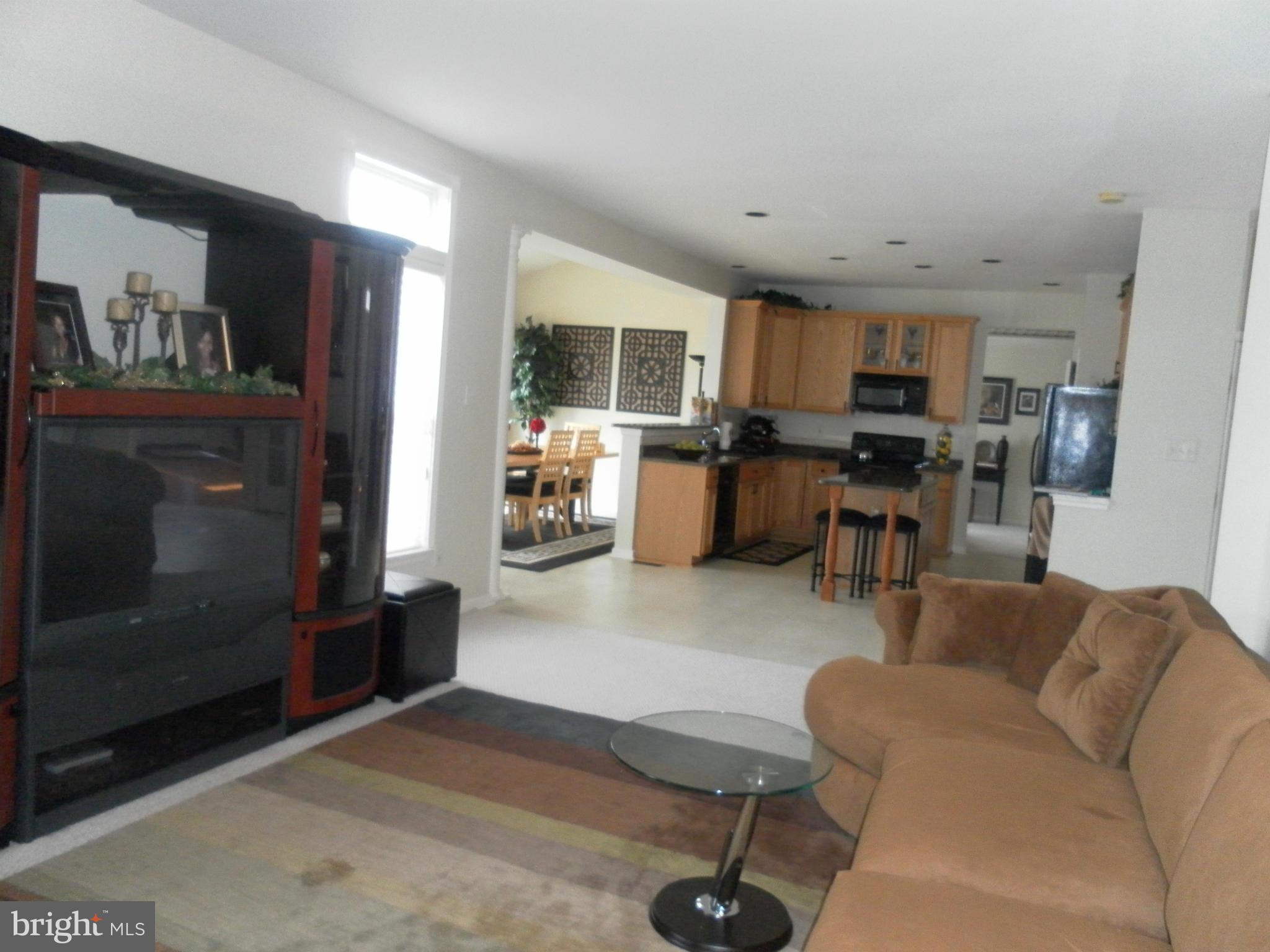 MCDONOGH OAKS - Residential