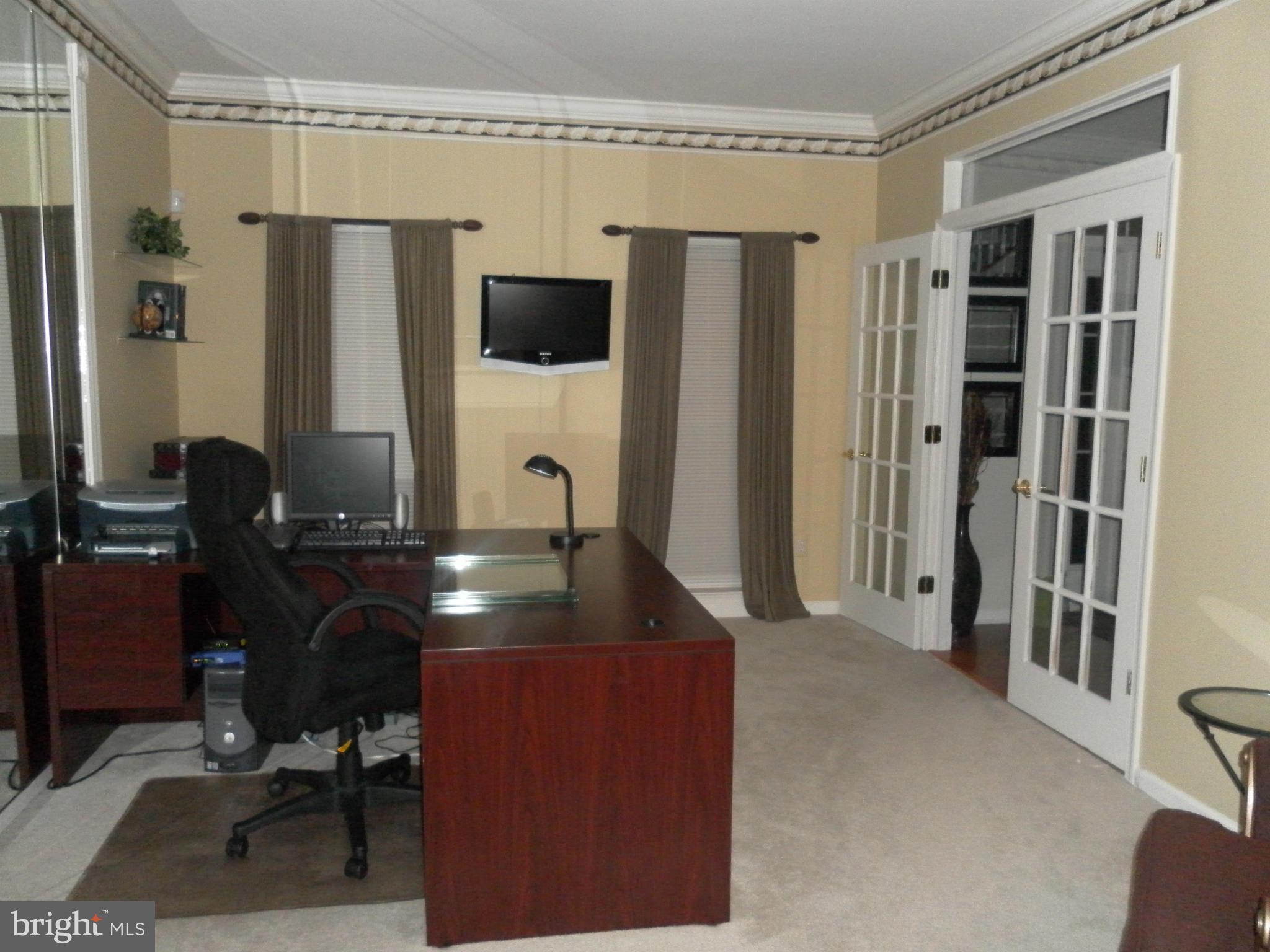 MCDONOGH OAKS - Residential