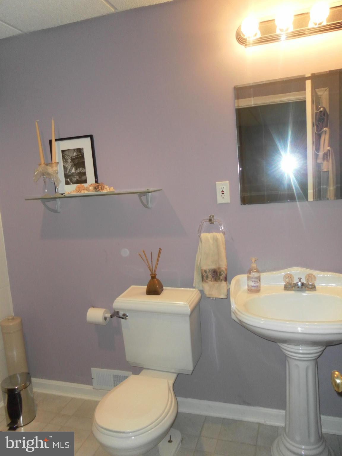 MCDONOGH OAKS - Residential