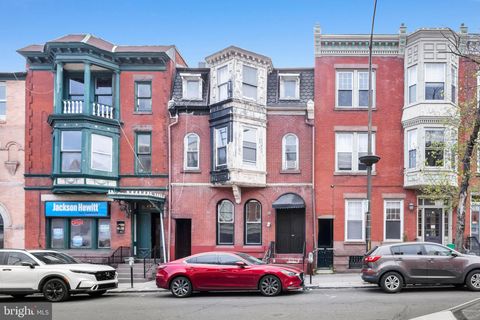 106 N 8TH STREET ALLENTOWN PA 18102