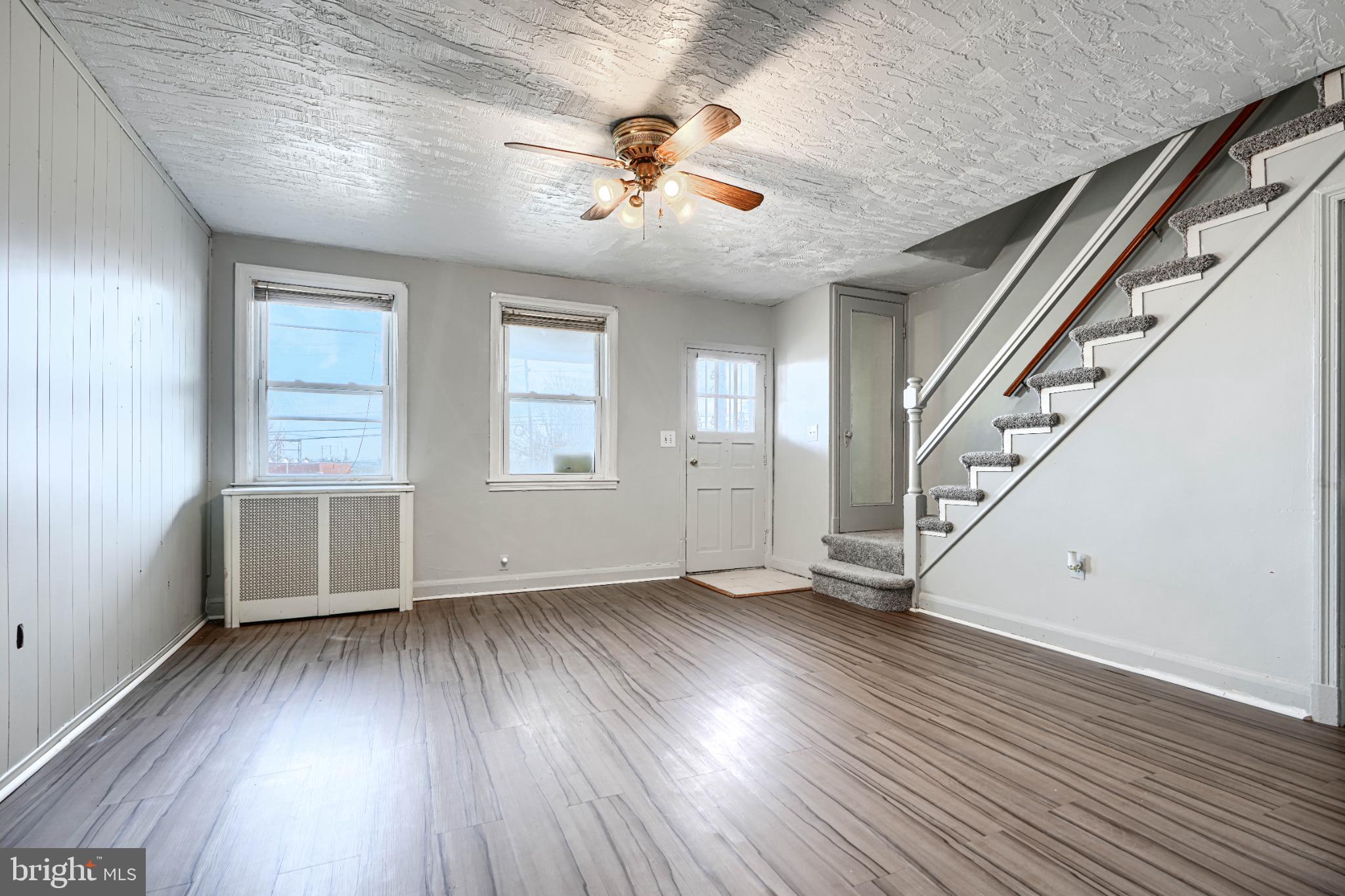 BELAIR-EDISON - Residential