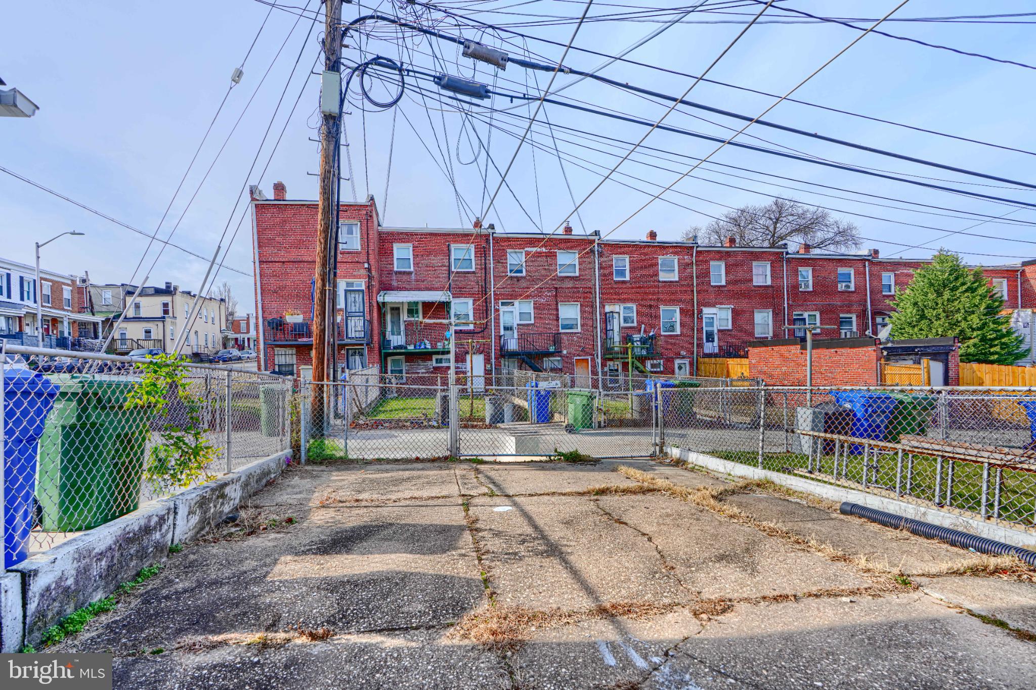 BELAIR-EDISON - Residential