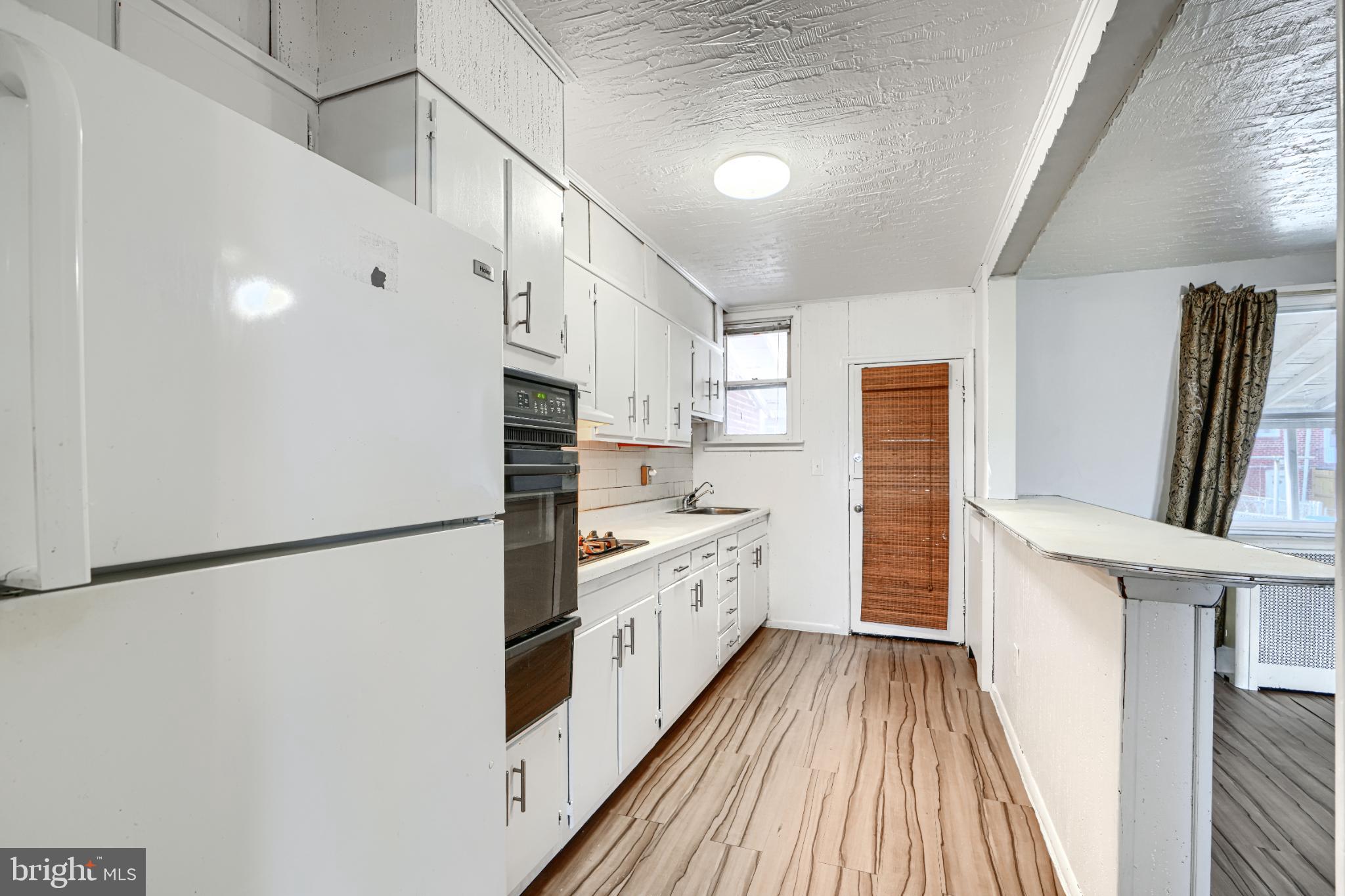 BELAIR-EDISON - Residential