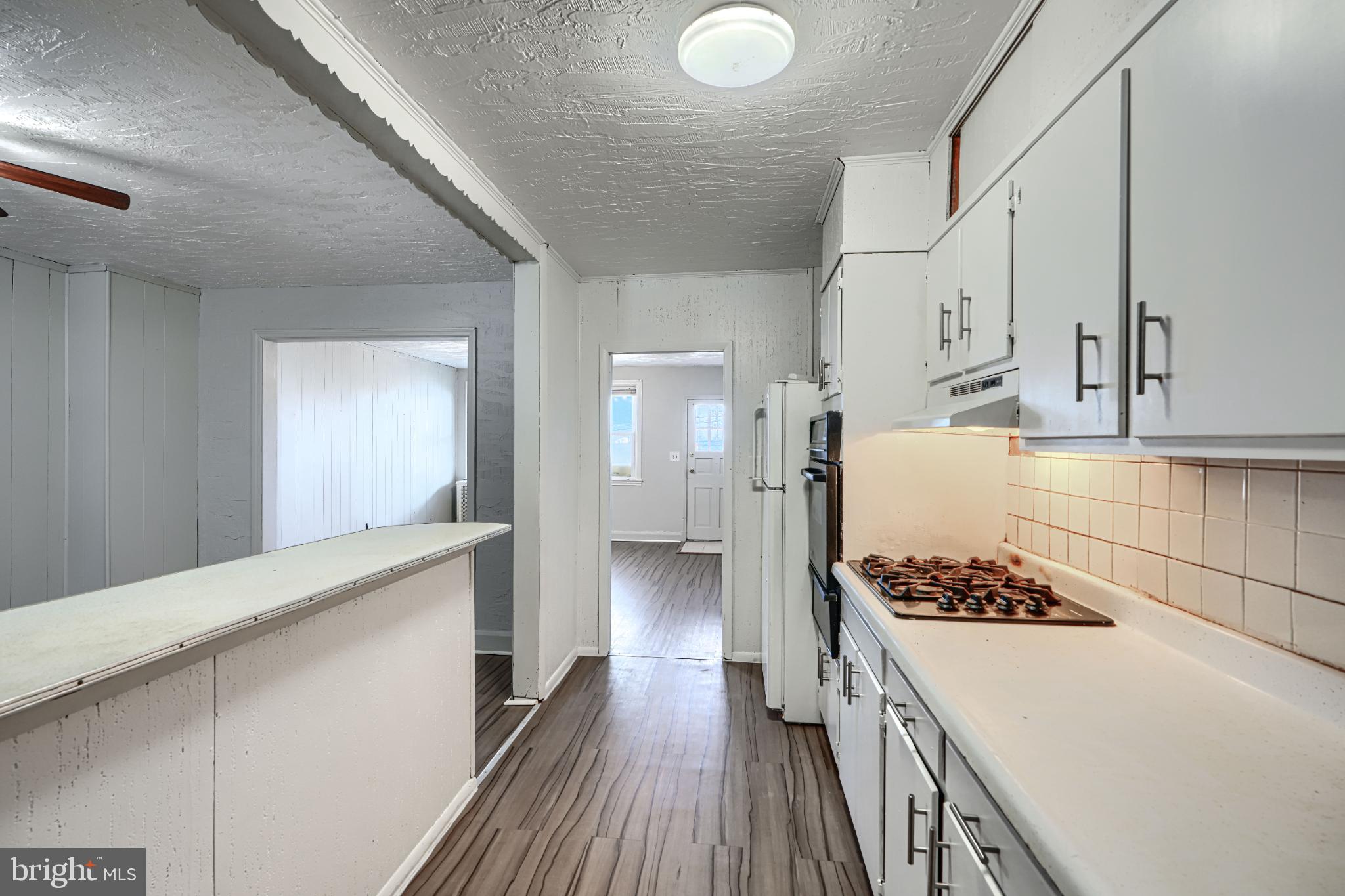 BELAIR-EDISON - Residential