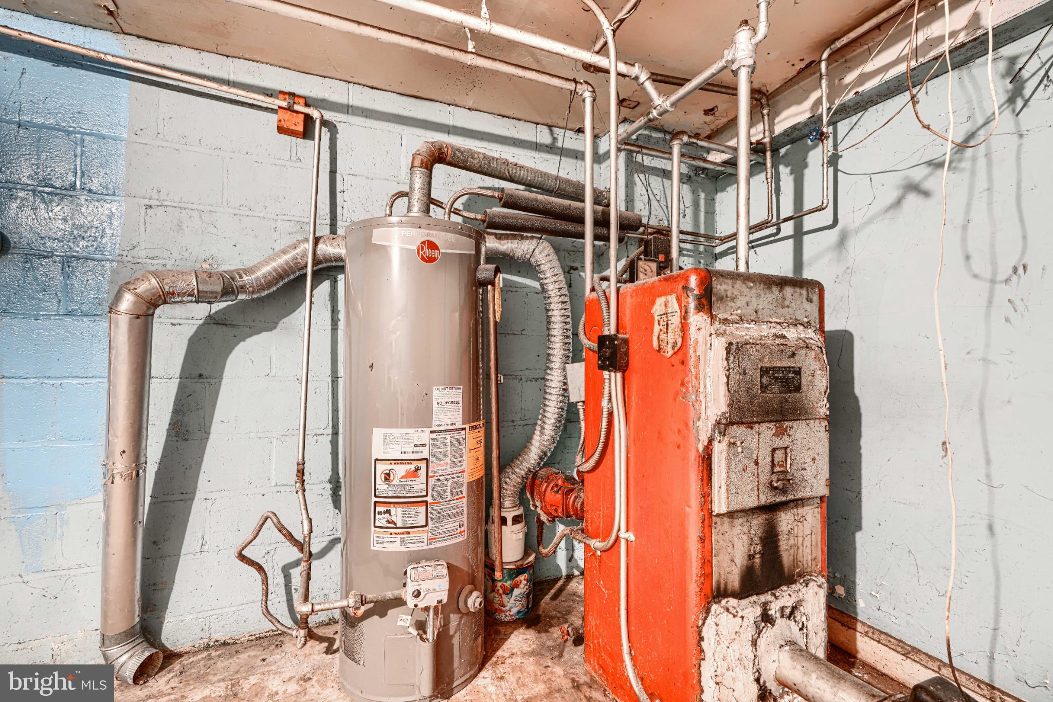 BELAIR-EDISON - Residential