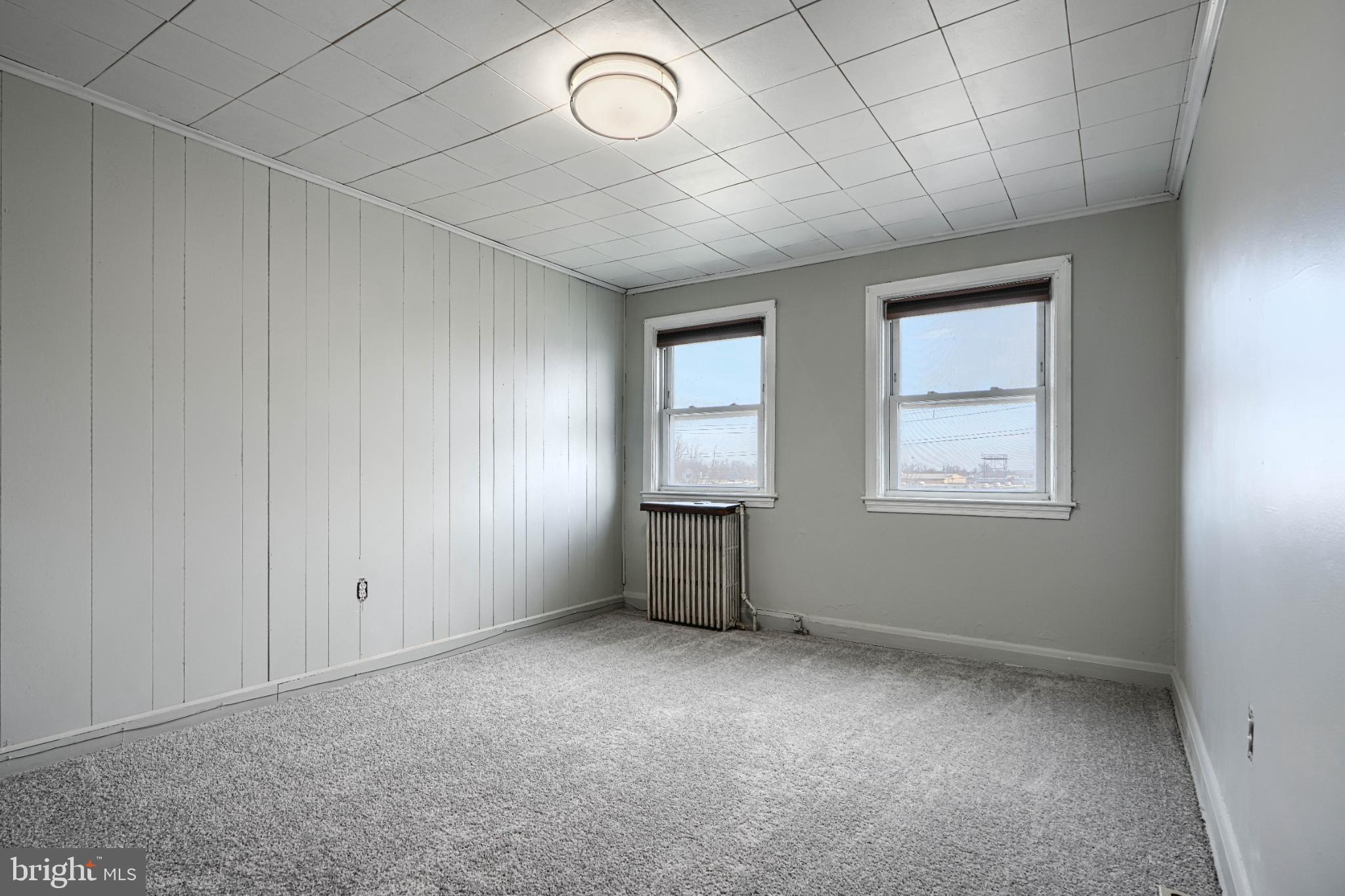 BELAIR-EDISON - Residential