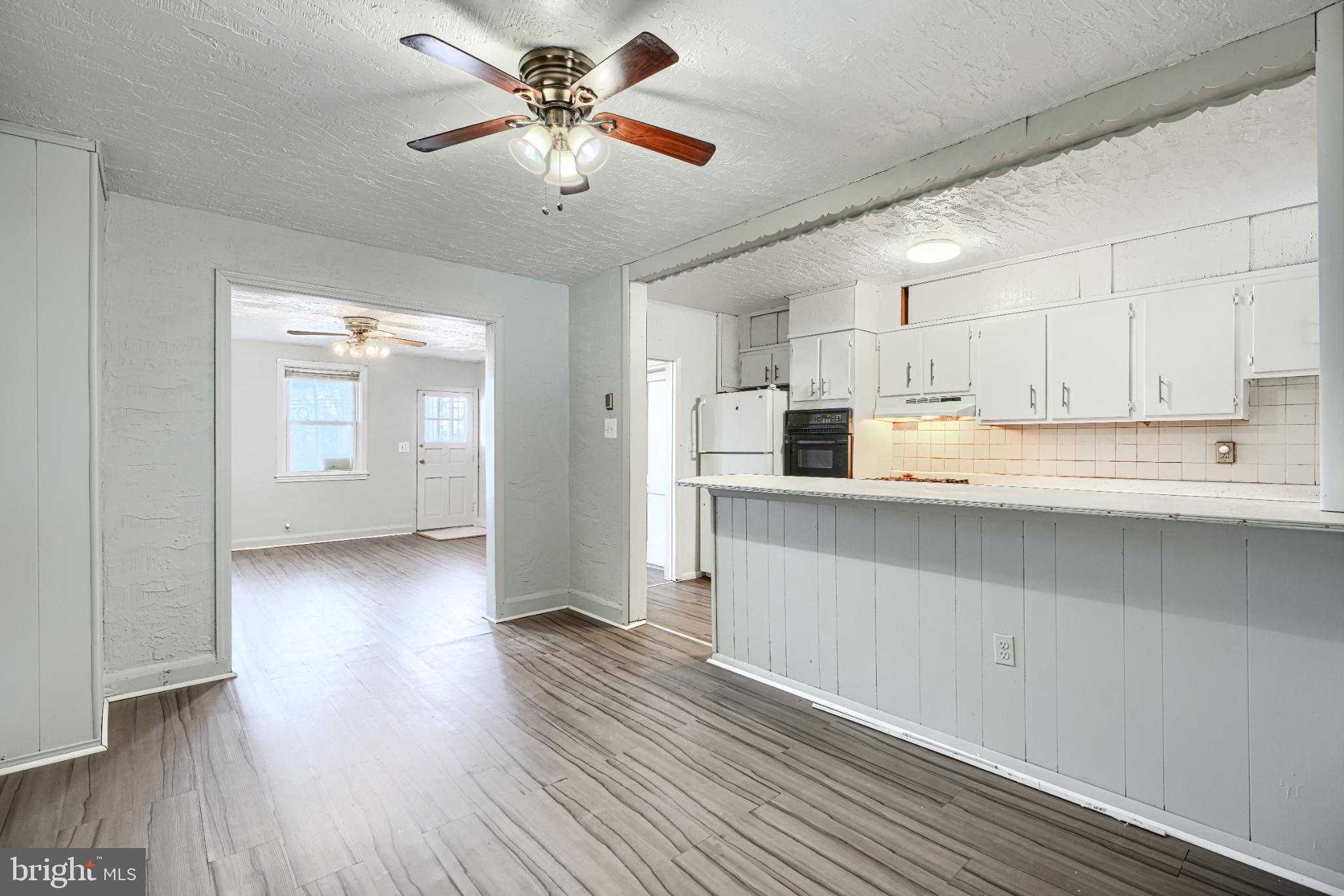 BELAIR-EDISON - Residential