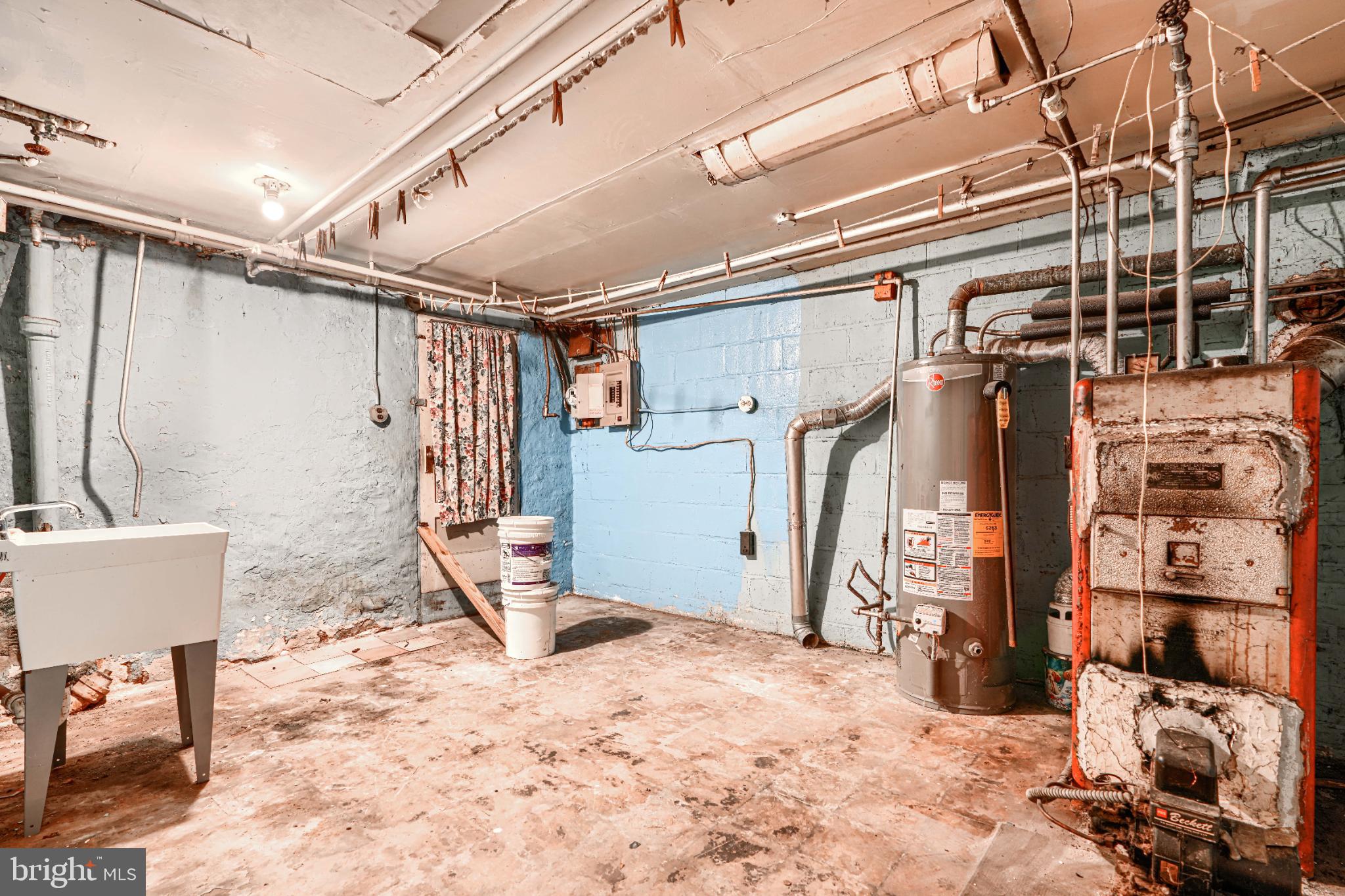 BELAIR-EDISON - Residential