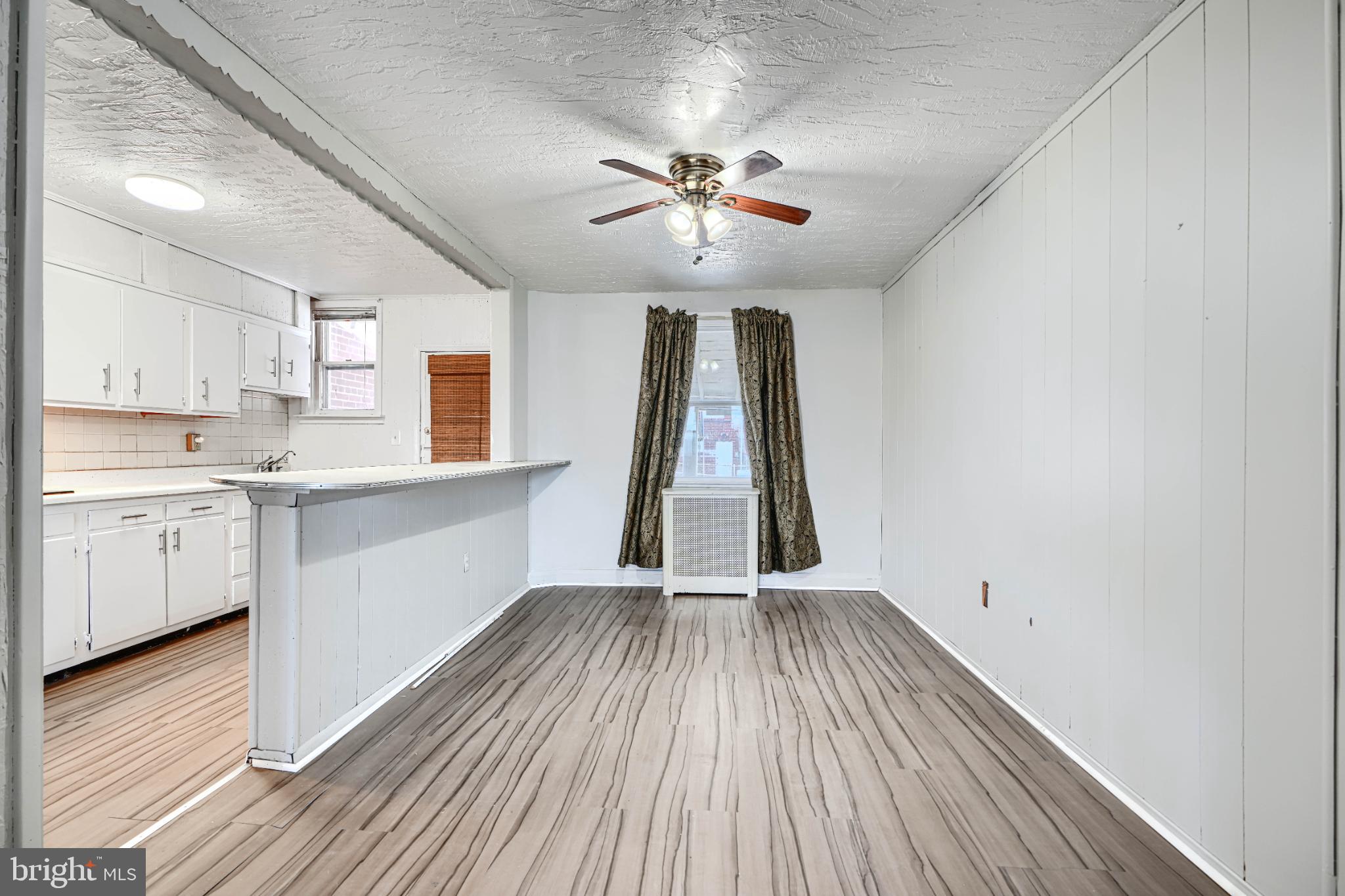 BELAIR-EDISON - Residential