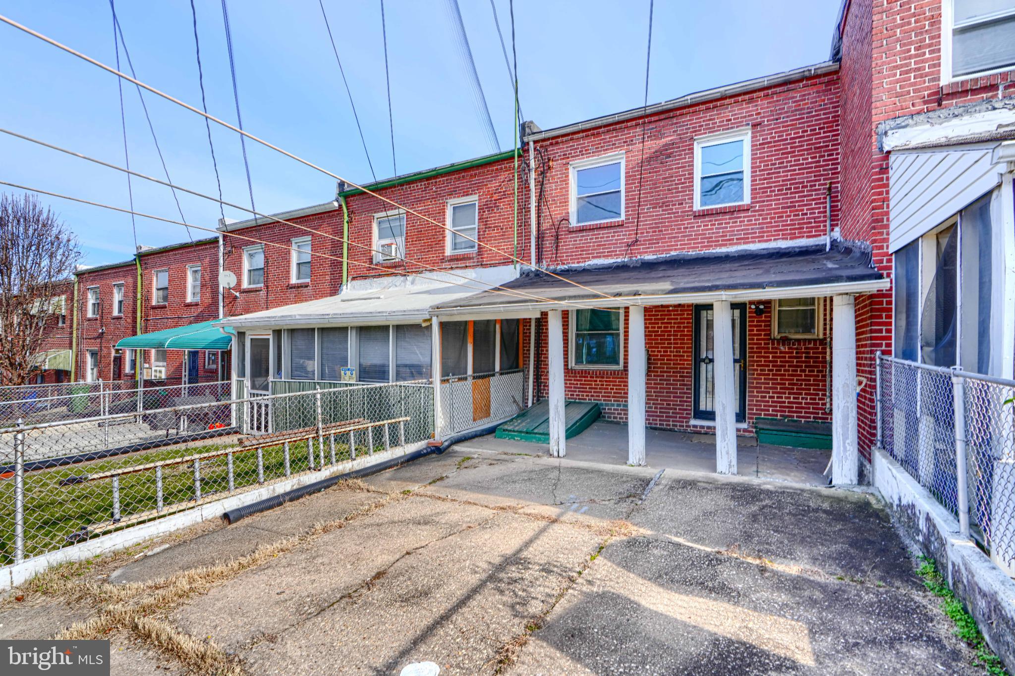 BELAIR-EDISON - Residential