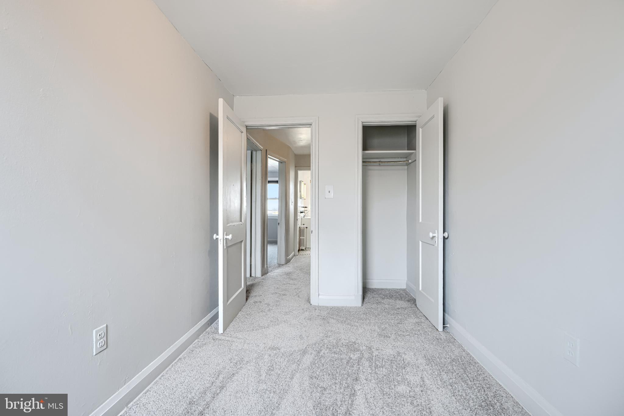 BELAIR-EDISON - Residential