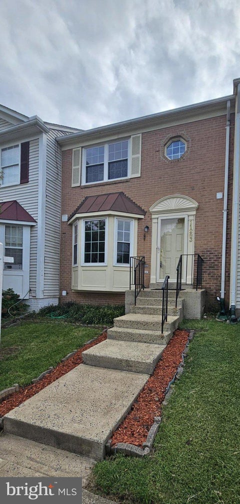 Townhouse For Sale - 11293 Kessler Place<br/> Prince William County, MANASSAS, VA 20109