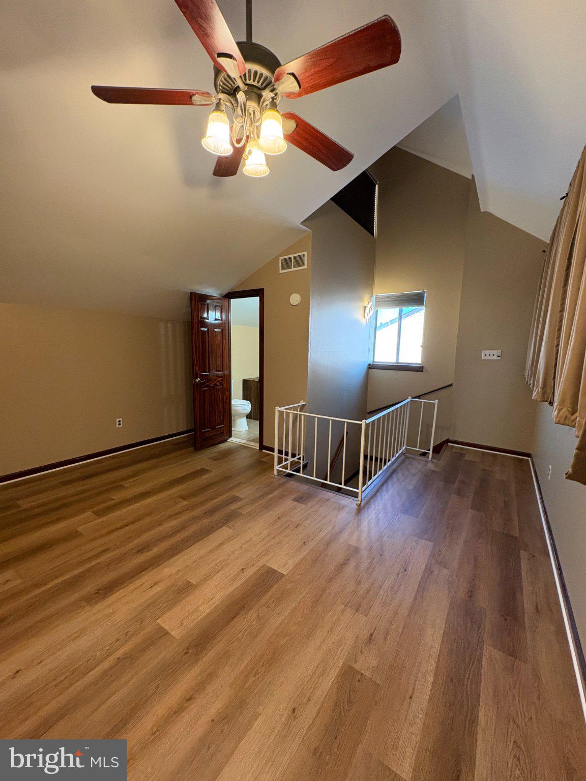 RIVERS BEND I - Residential