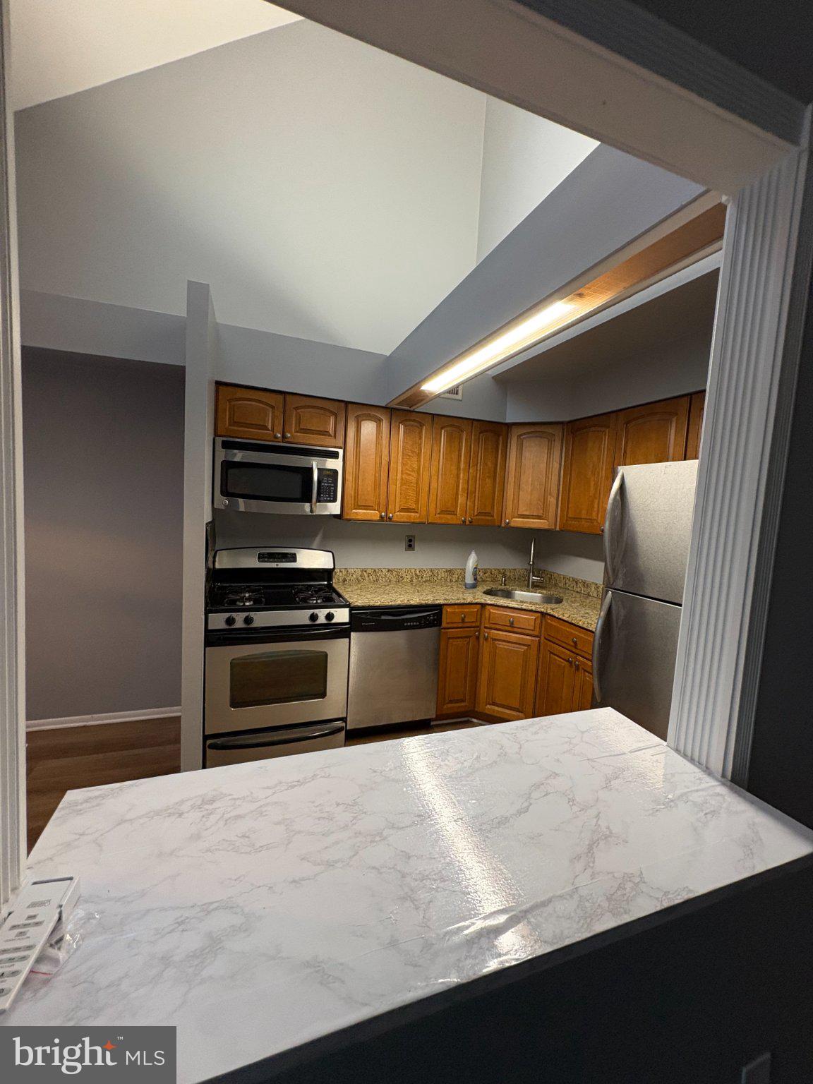 RIVERS BEND I - Residential