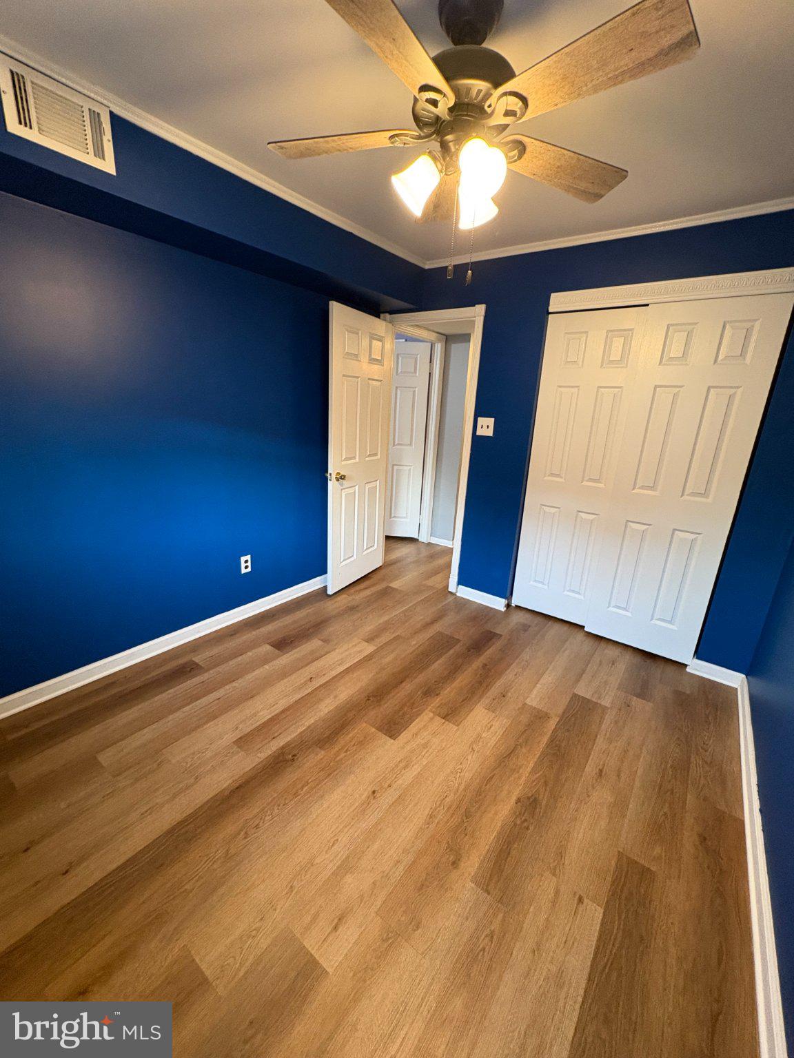RIVERS BEND I - Residential