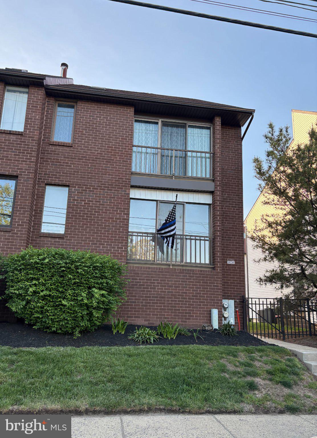 RIVERS BEND I - Residential