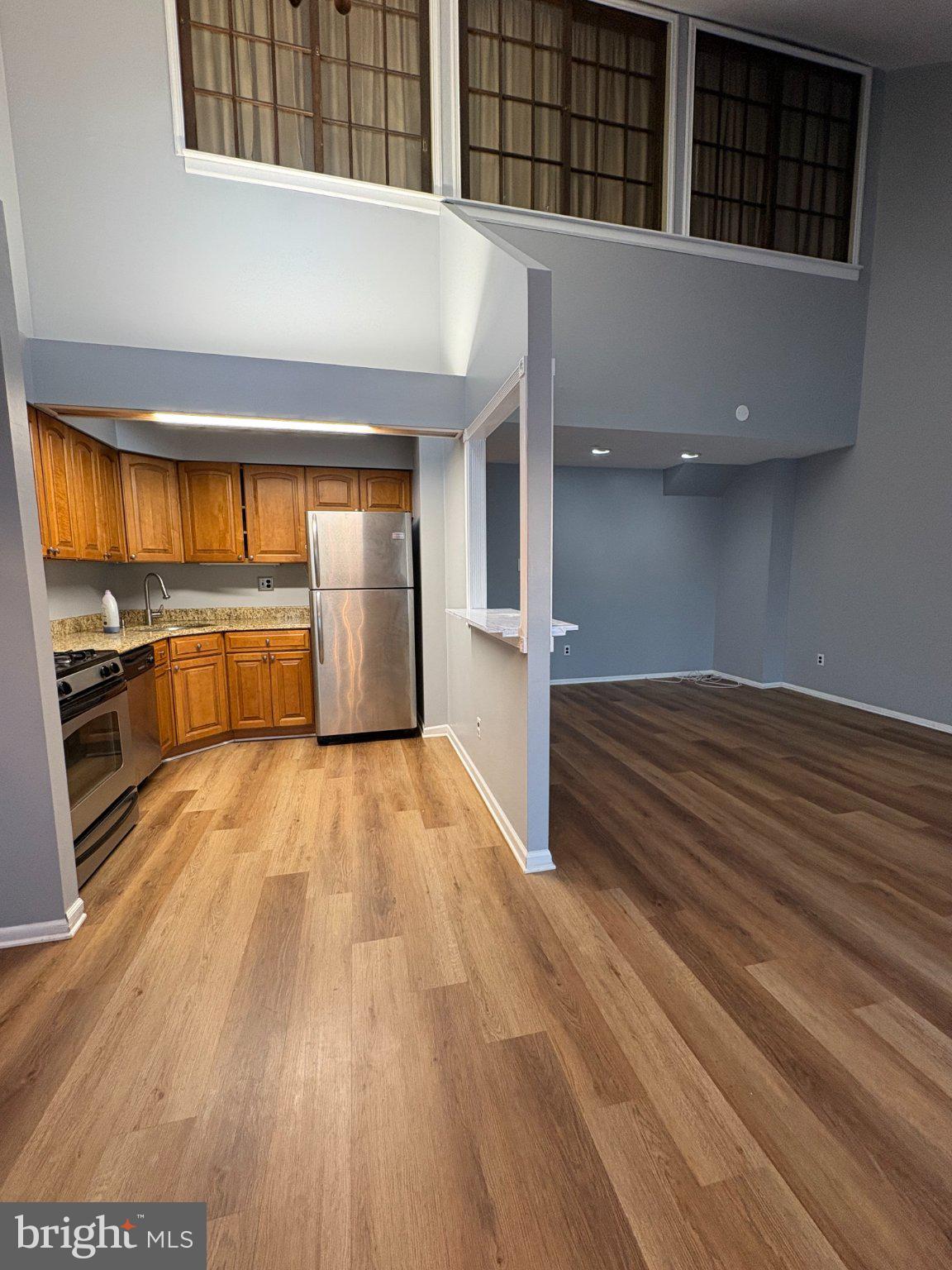RIVERS BEND I - Residential