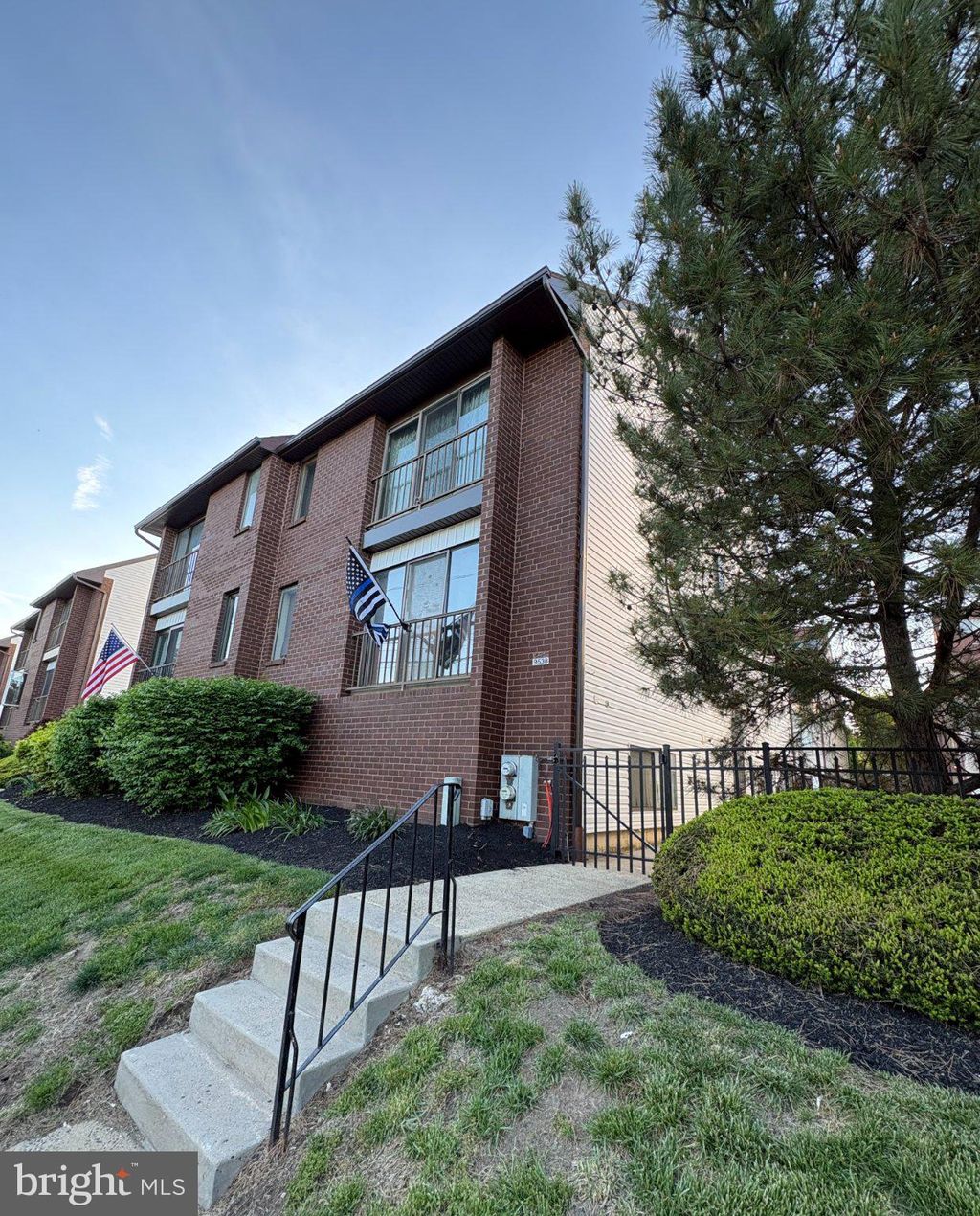 Photo of 9538 State Road #B, PHILADELPHIA, PA 19114 (MLS # PAPH2612906)