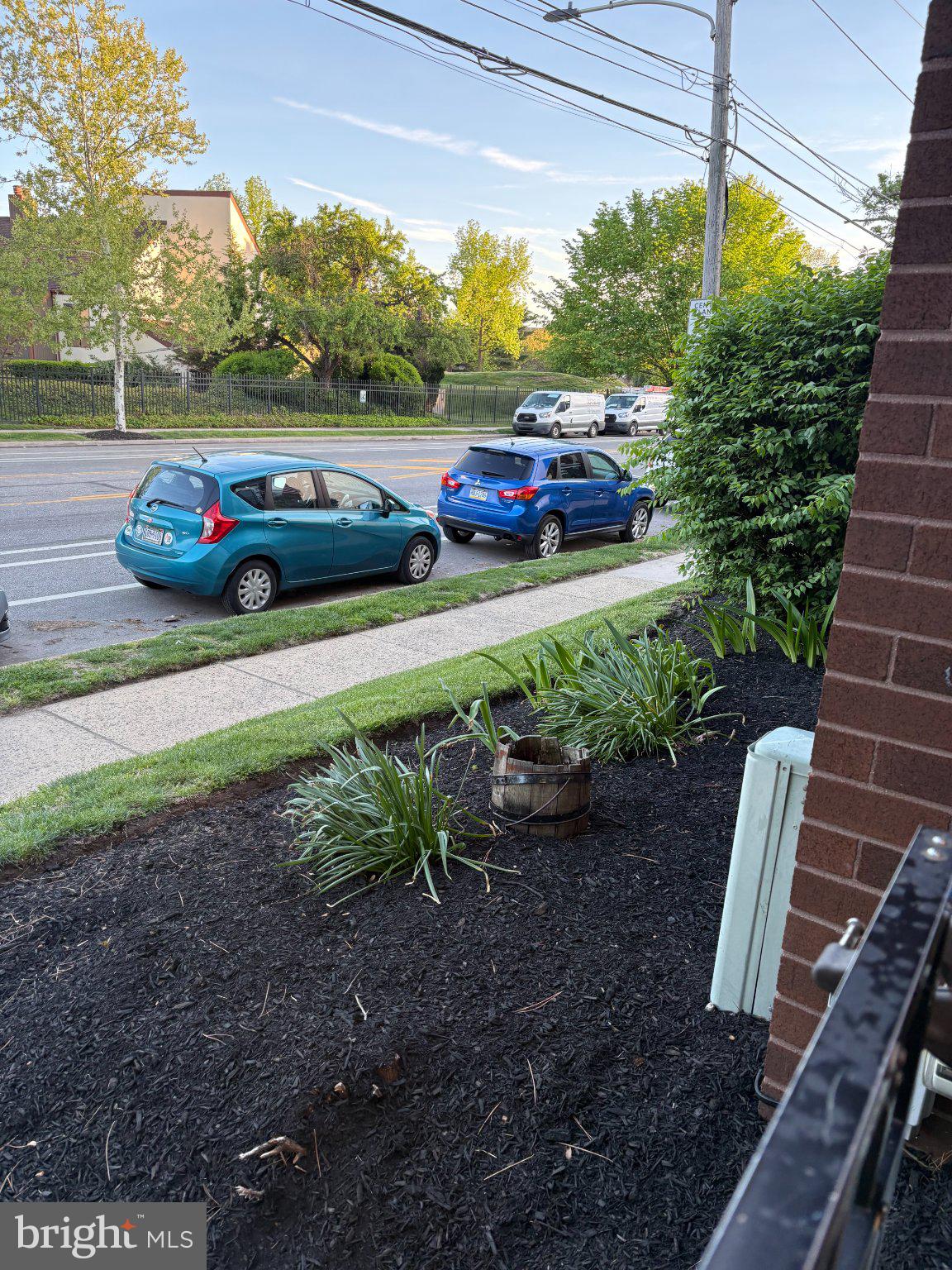 RIVERS BEND I - Residential