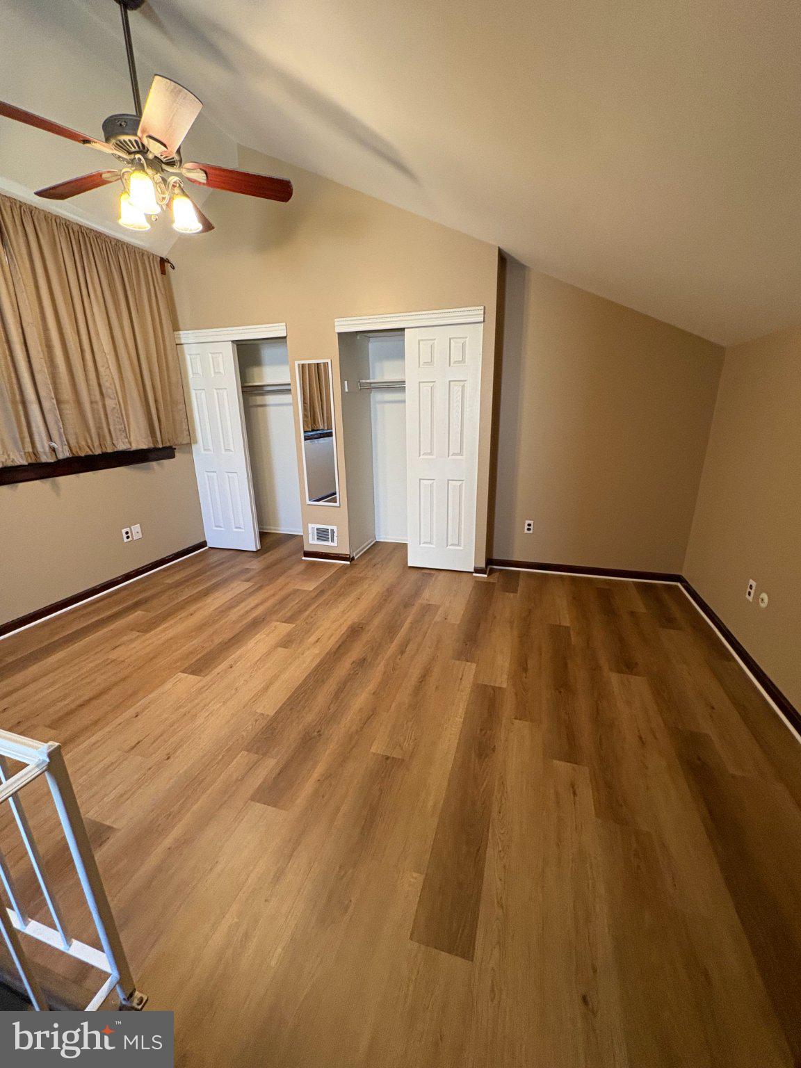 RIVERS BEND I - Residential