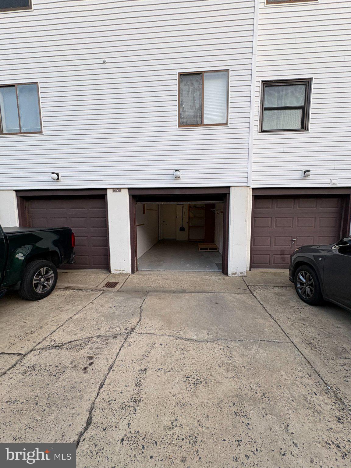 RIVERS BEND I - Residential